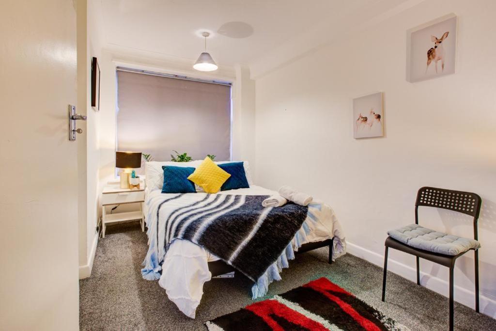 Leilighet Marble Arch 2 Bedroom