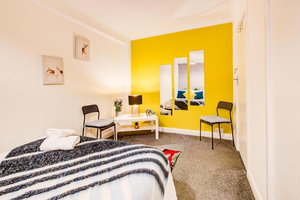 Marble Arch 2 Bedroom Leilighet
