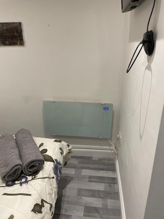 Comfort Studio * London