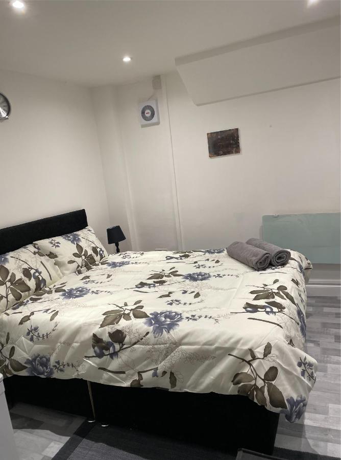 Comfort Studio Leilighet