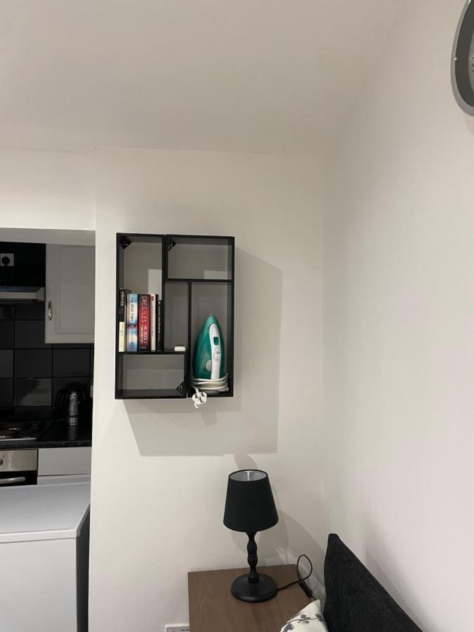 Comfort Studio Leilighet