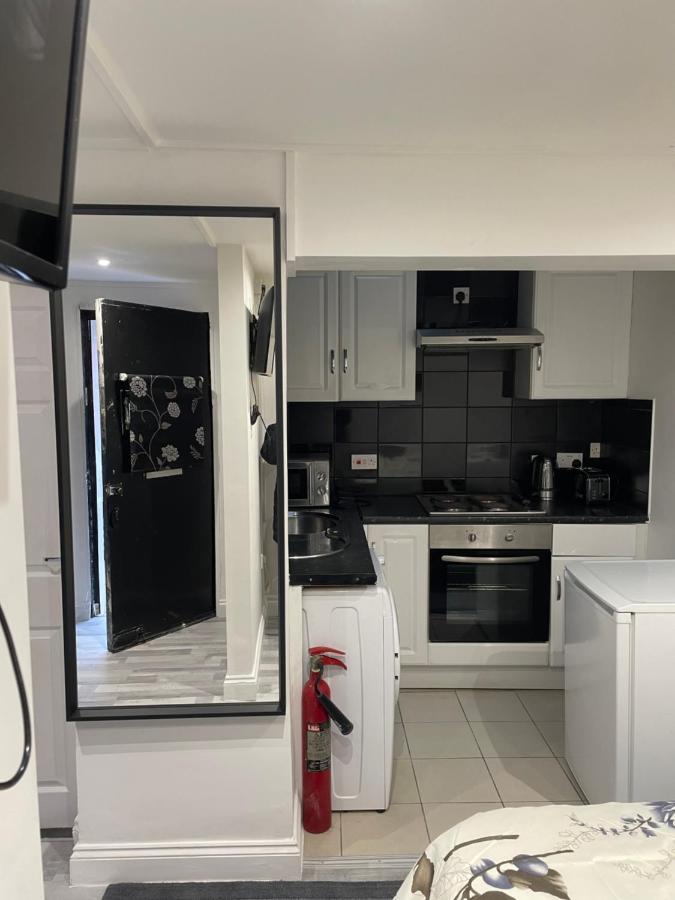 Comfort Studio Leilighet London