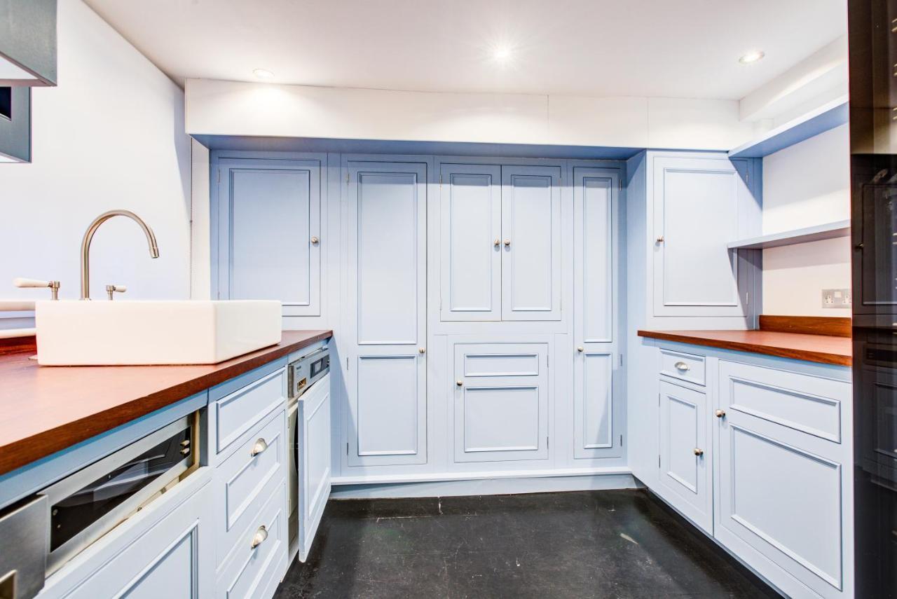 Appartement Knightsbridge Harrods Luxury House Londres