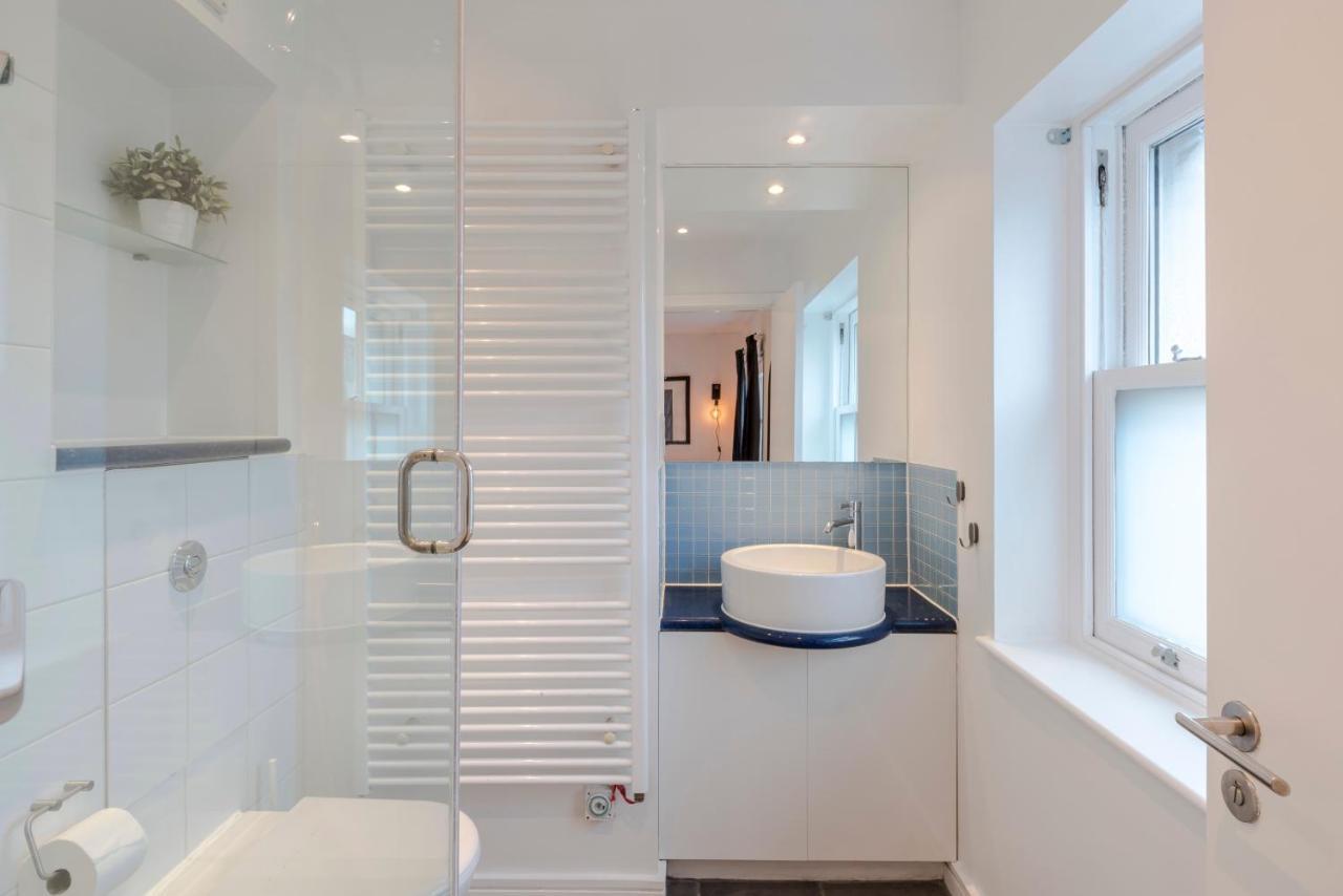 Penthouse Kings Cross Appartement *