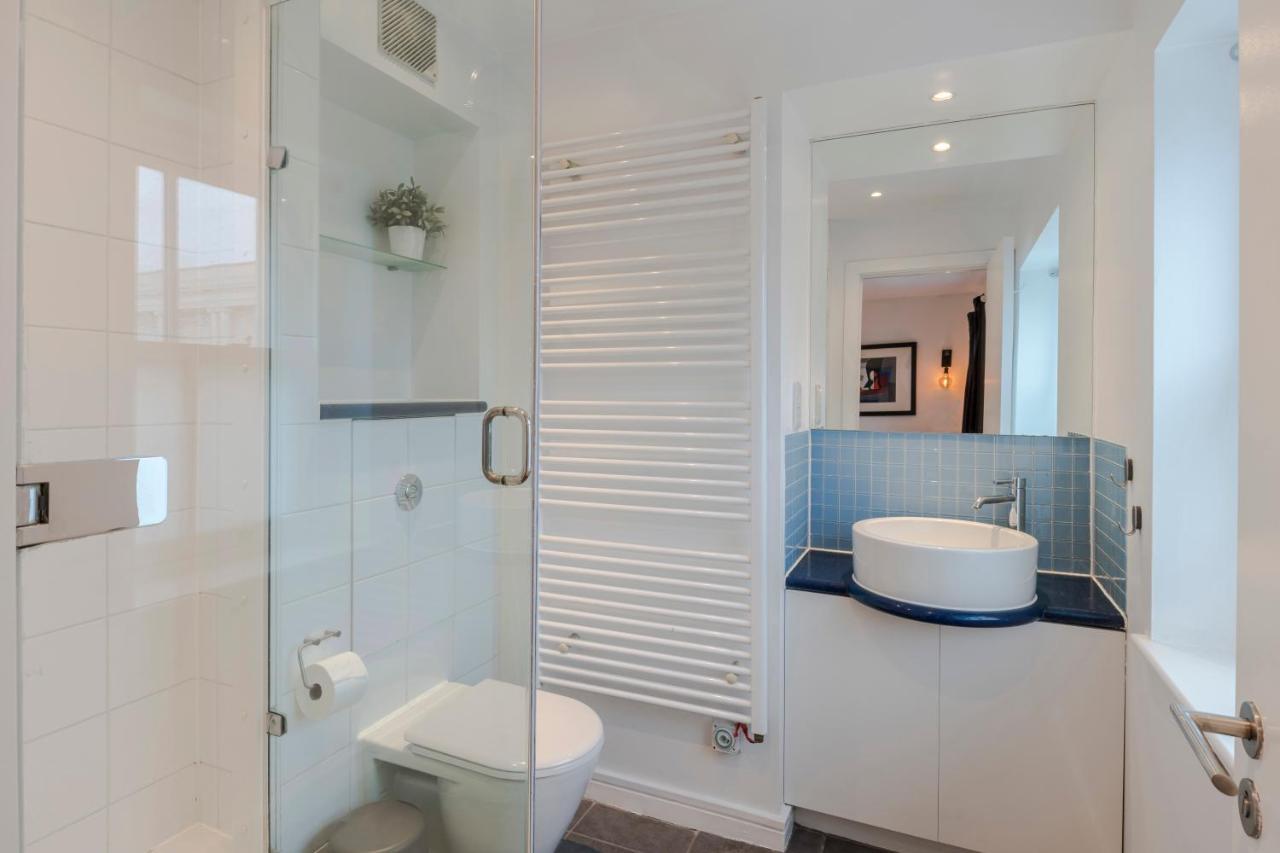 Appartement Penthouse Kings Cross
