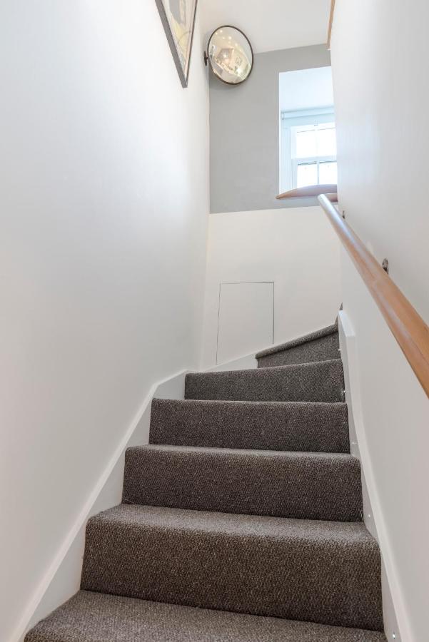 Penthouse Kings Cross * Londen