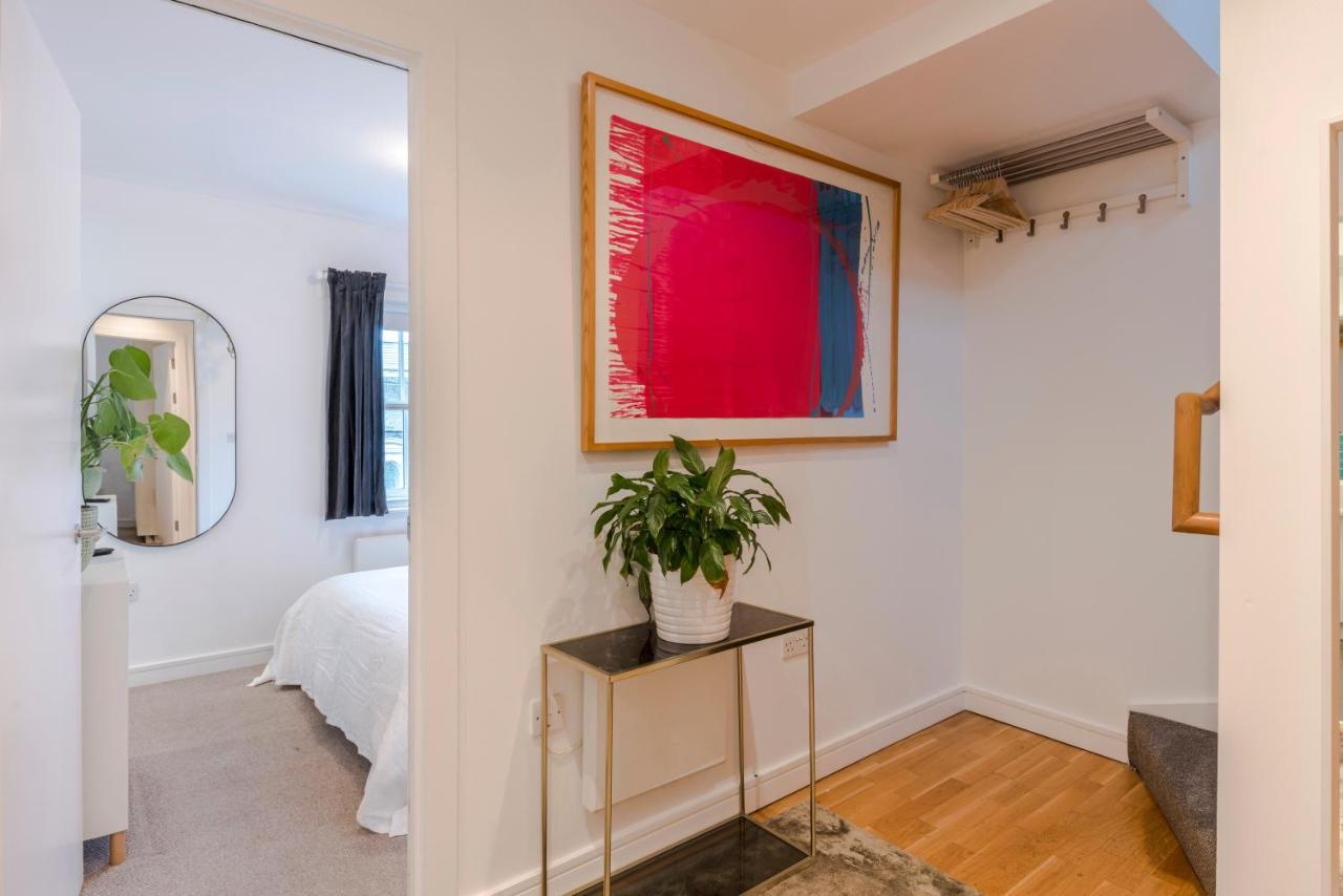 Appartement Penthouse Kings Cross *