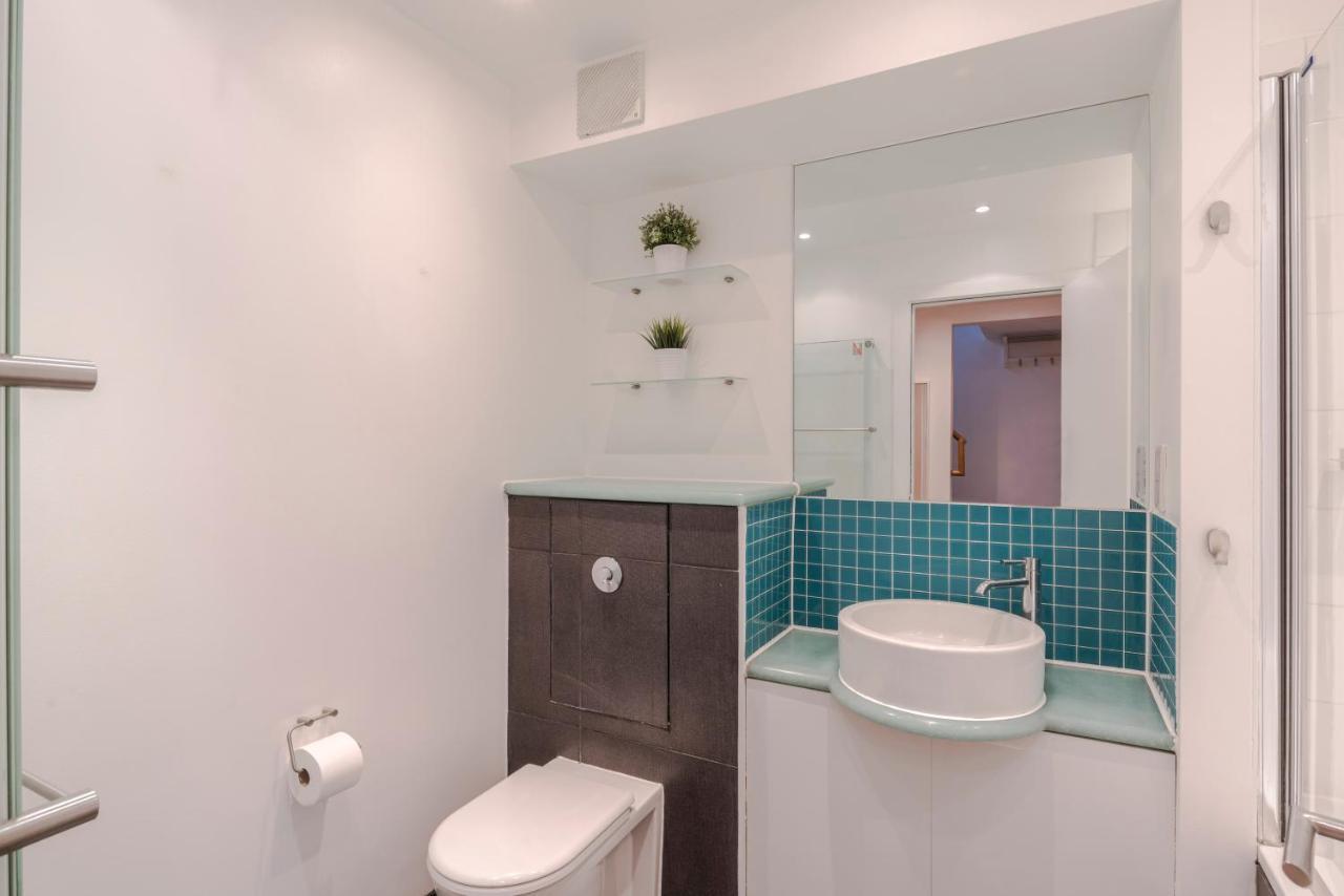 Penthouse Kings Cross Appartement Londen