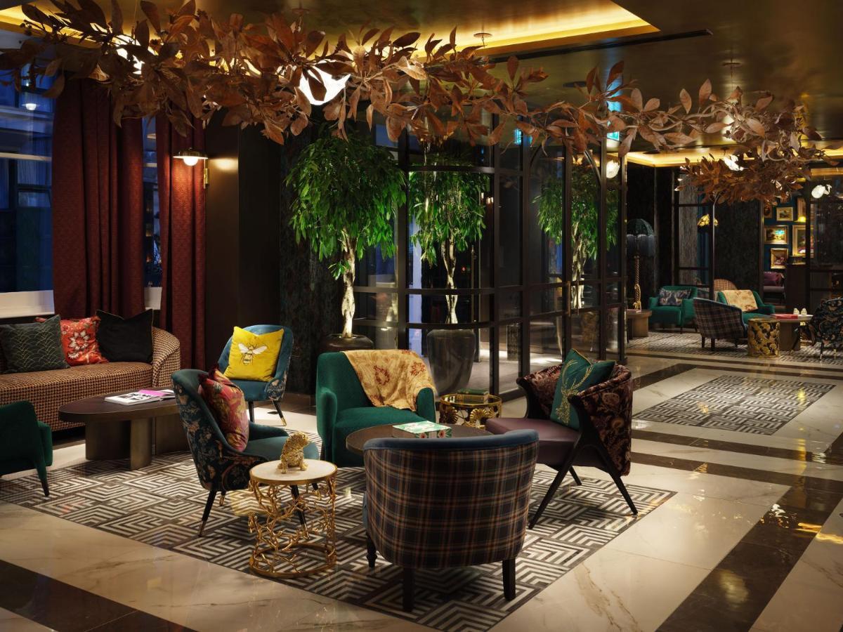 Leilighetshoteller The Other House South Kensington 4*