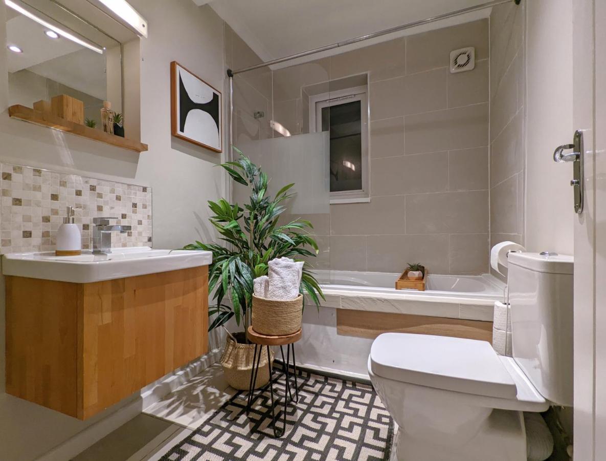 1bd In Leyton Zone 2 Apartment *