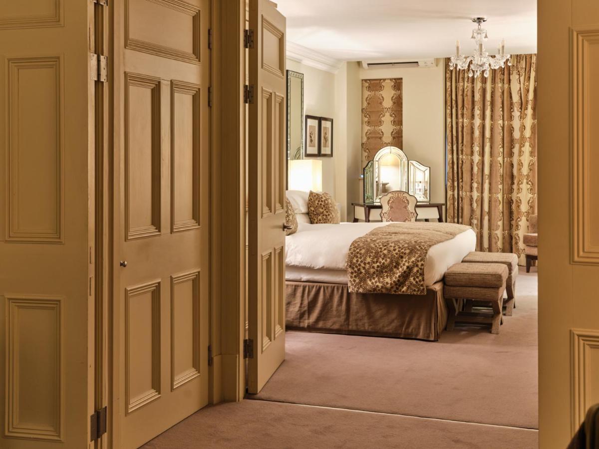 The By The Sloane Club