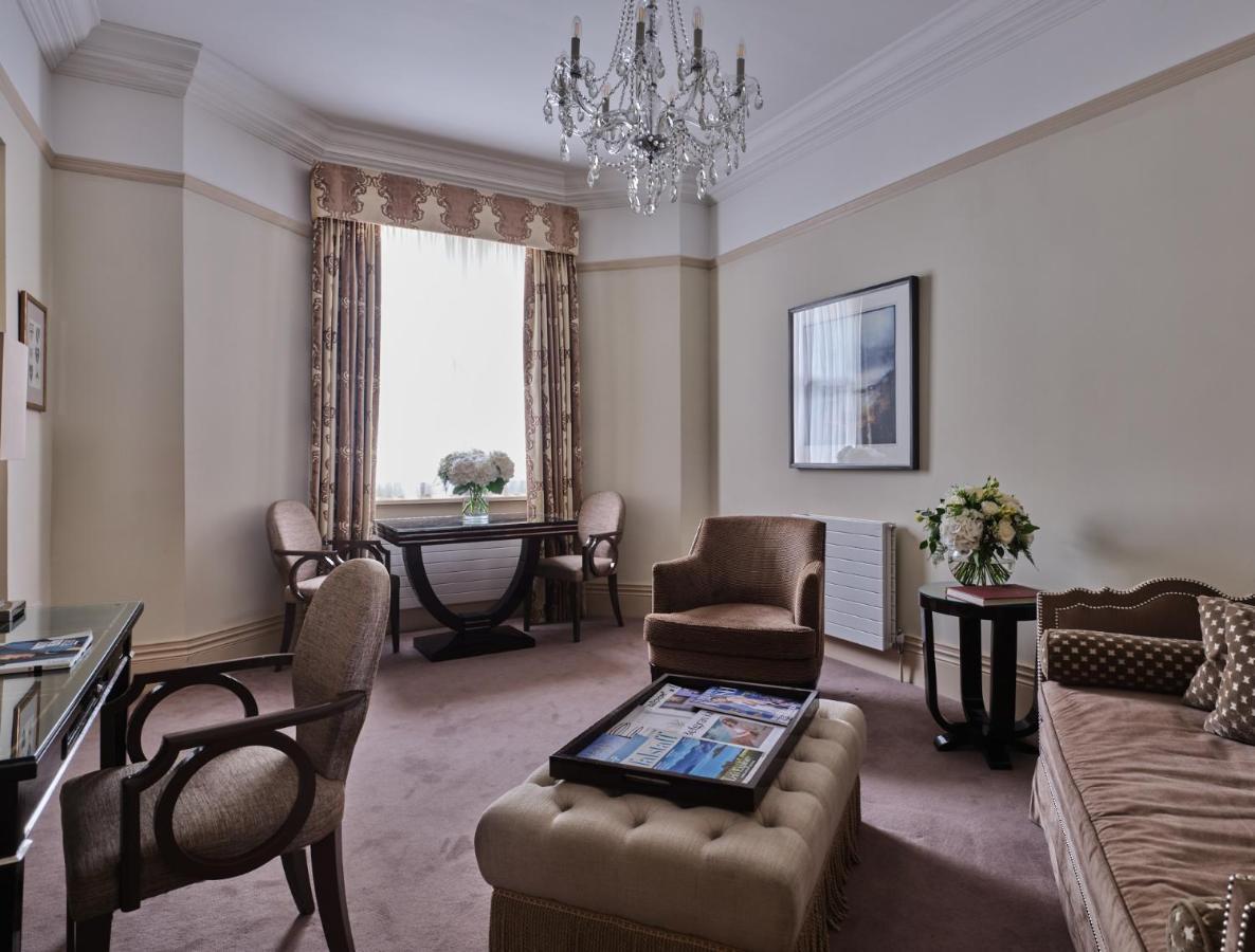 The By The Sloane Club Appartement *