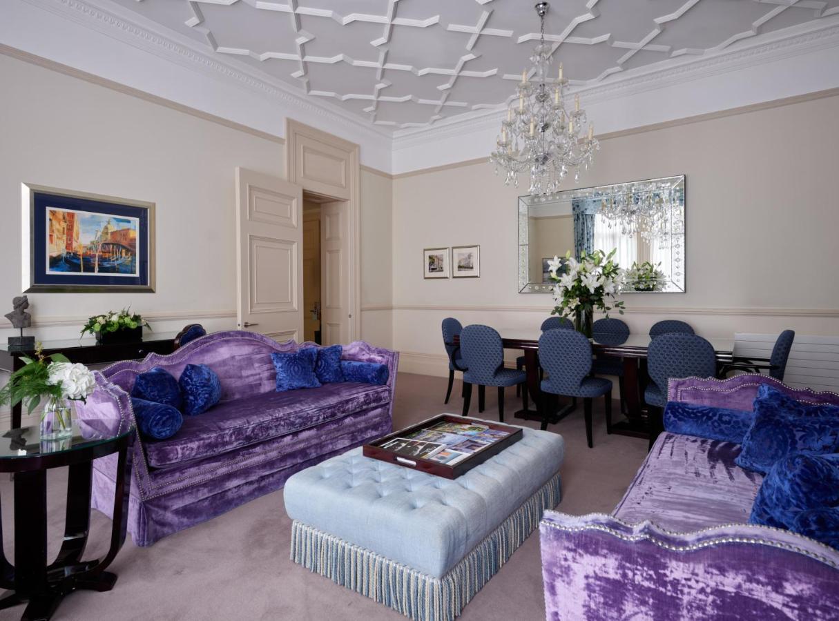 Appartement The By The Sloane Club