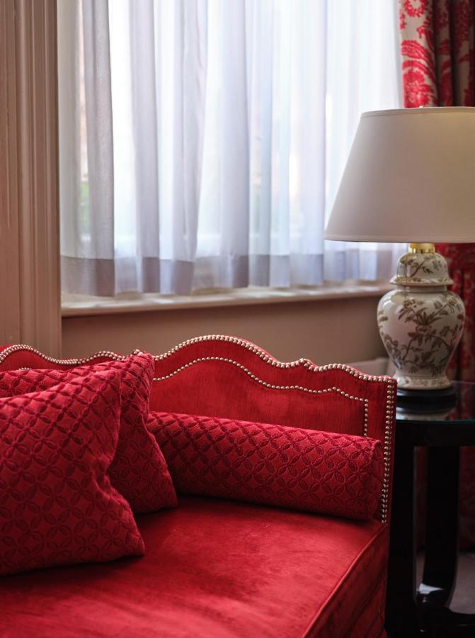 Appartement The By The Sloane Club
