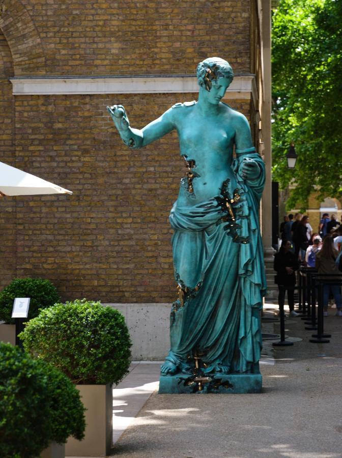 The By The Sloane Club Appartement Londres