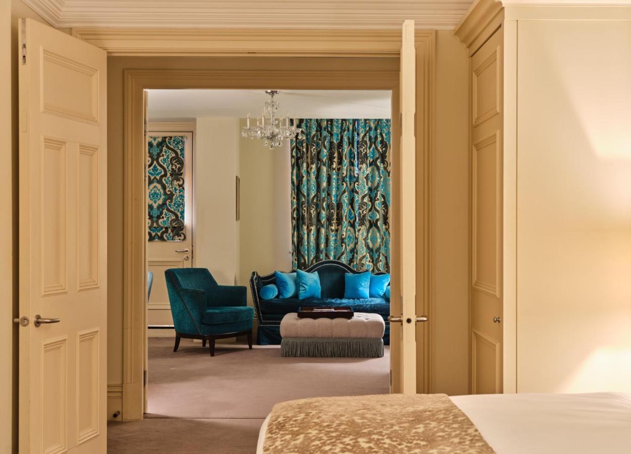 The By The Sloane Club *