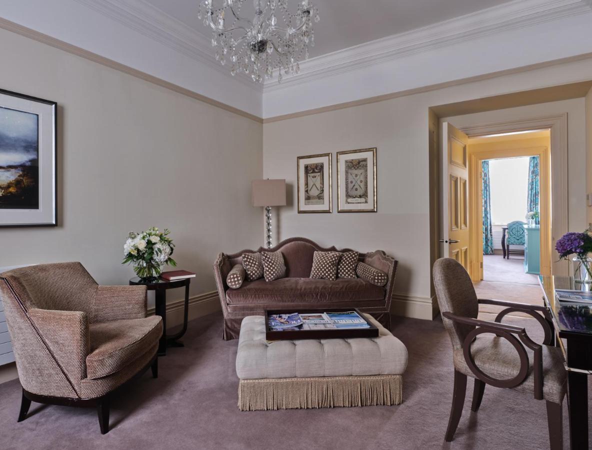 The By The Sloane Club *