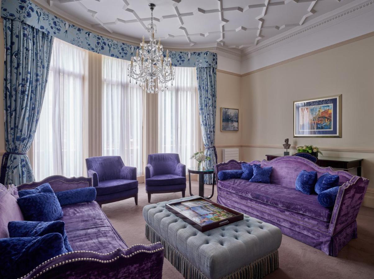 The By The Sloane Club Appartement