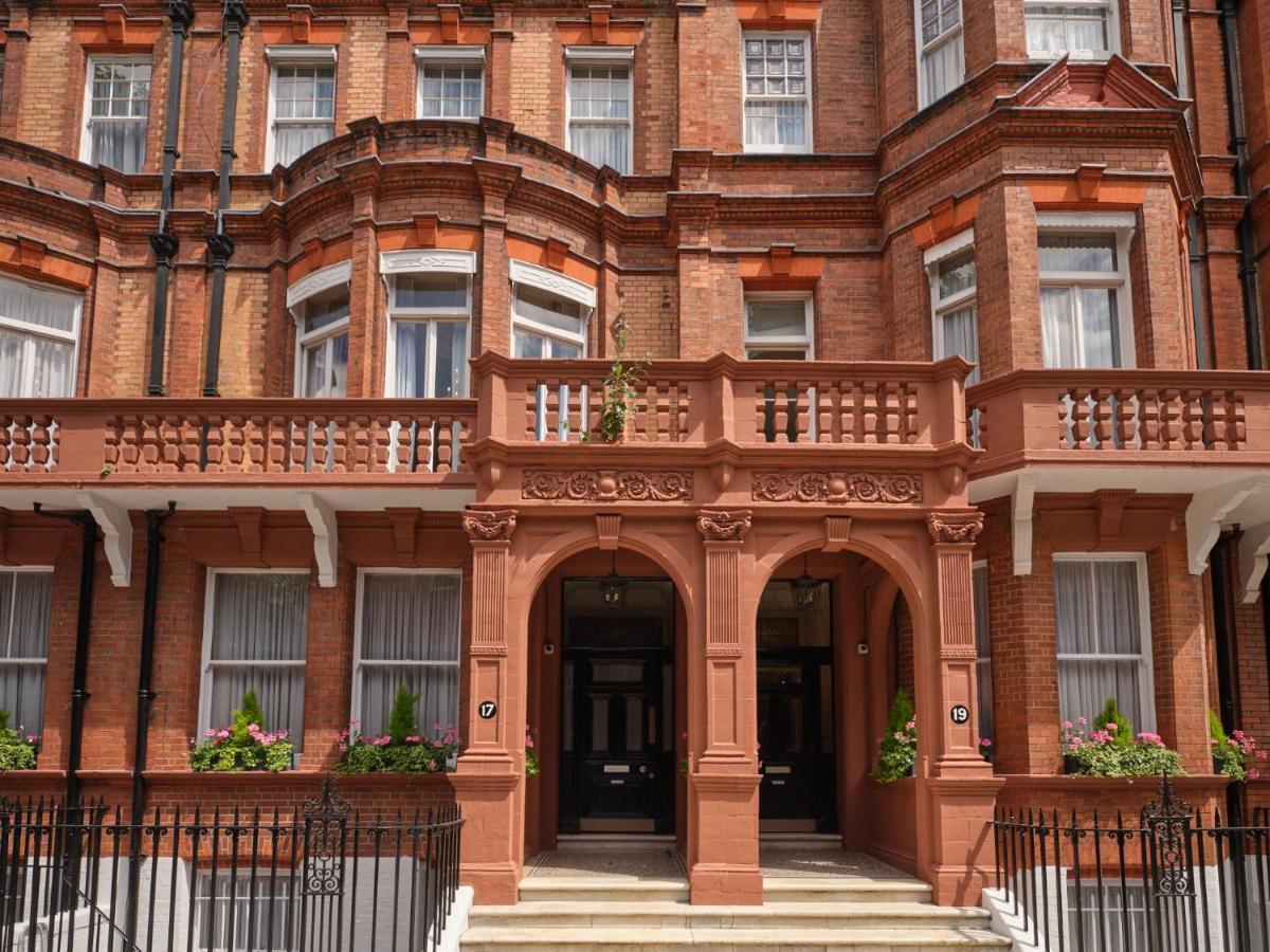 The By The Sloane Club