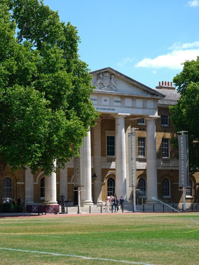 The By The Sloane Club Appartement Londres
