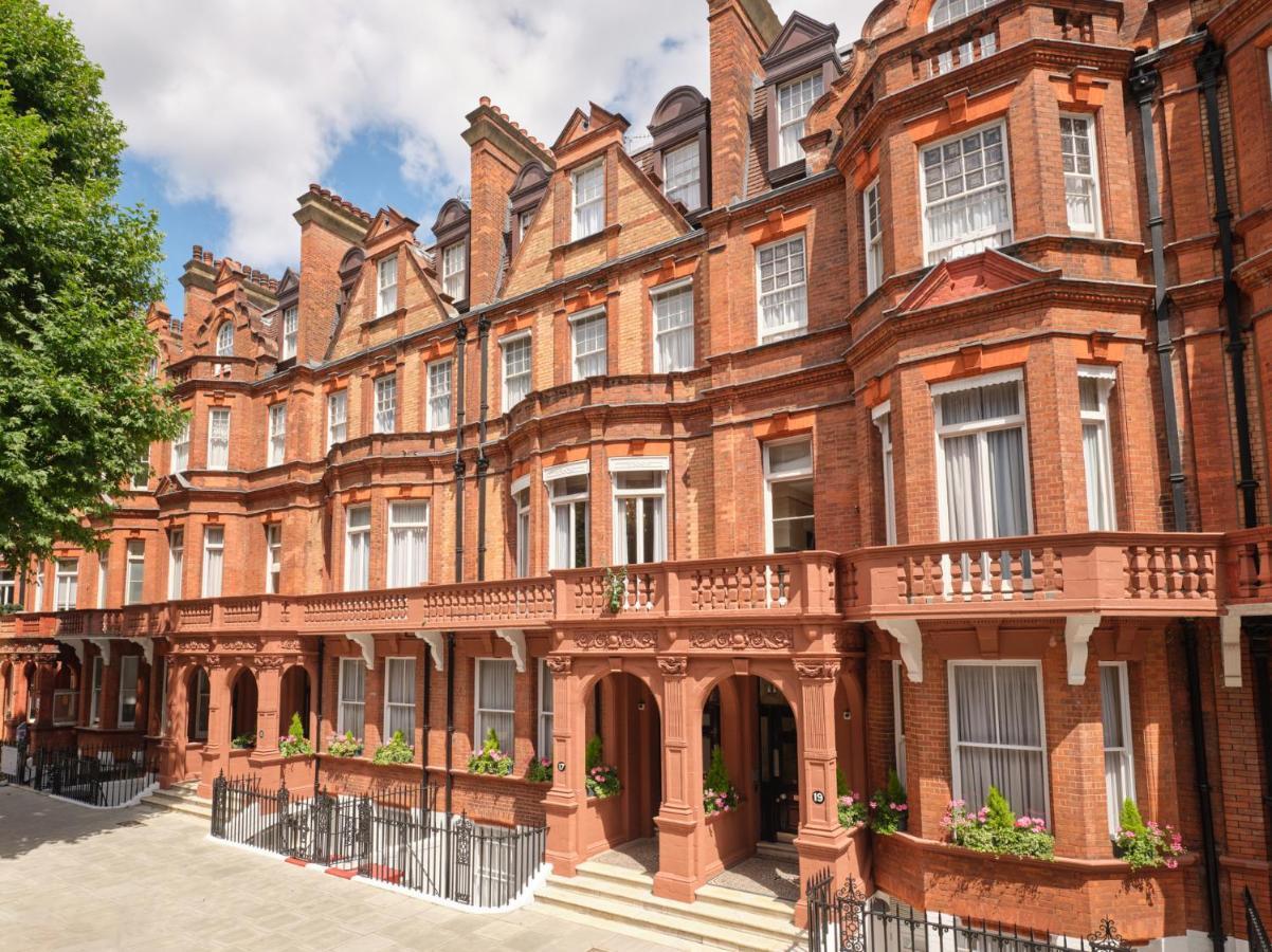 The By The Sloane Club Lägenhet *