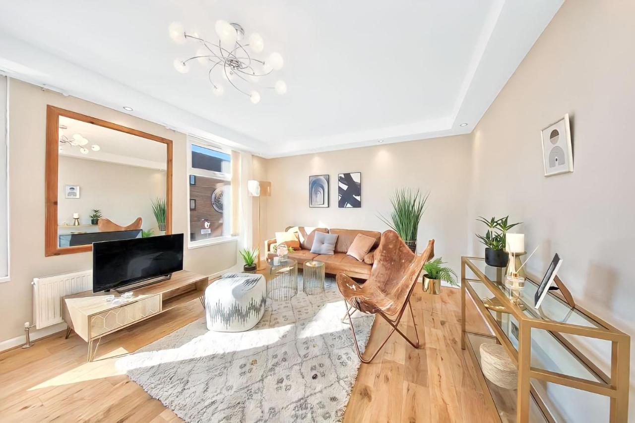 Apartment 1bd In Leyton Zone 2 London