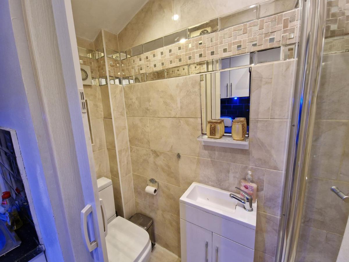 Appartamento Cosy In Fulham Londra