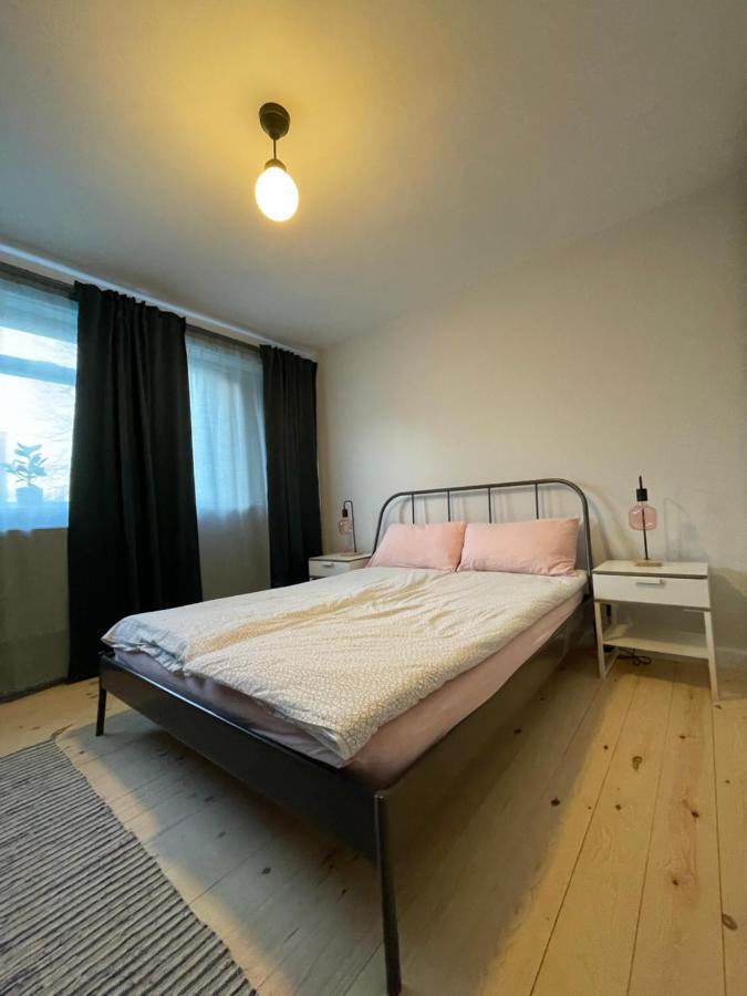 Lägenhet Milan House London