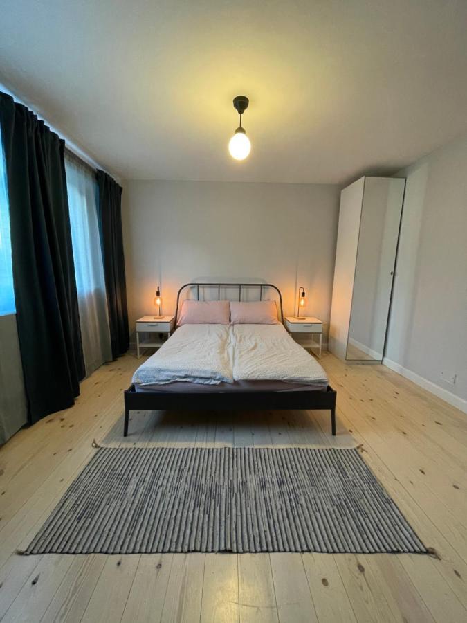 Lägenhet Milan House *