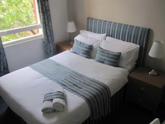 In Chelsea Guest house London