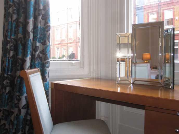 In Chelsea Guest house