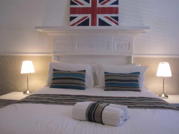 In Chelsea 2* London
