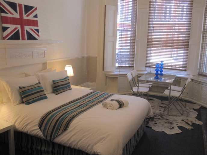 In Chelsea Guest house