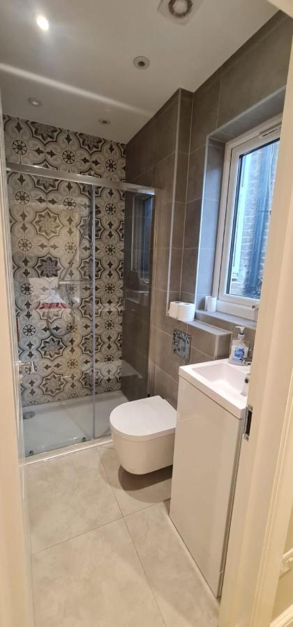 Modern Appartement Londres
