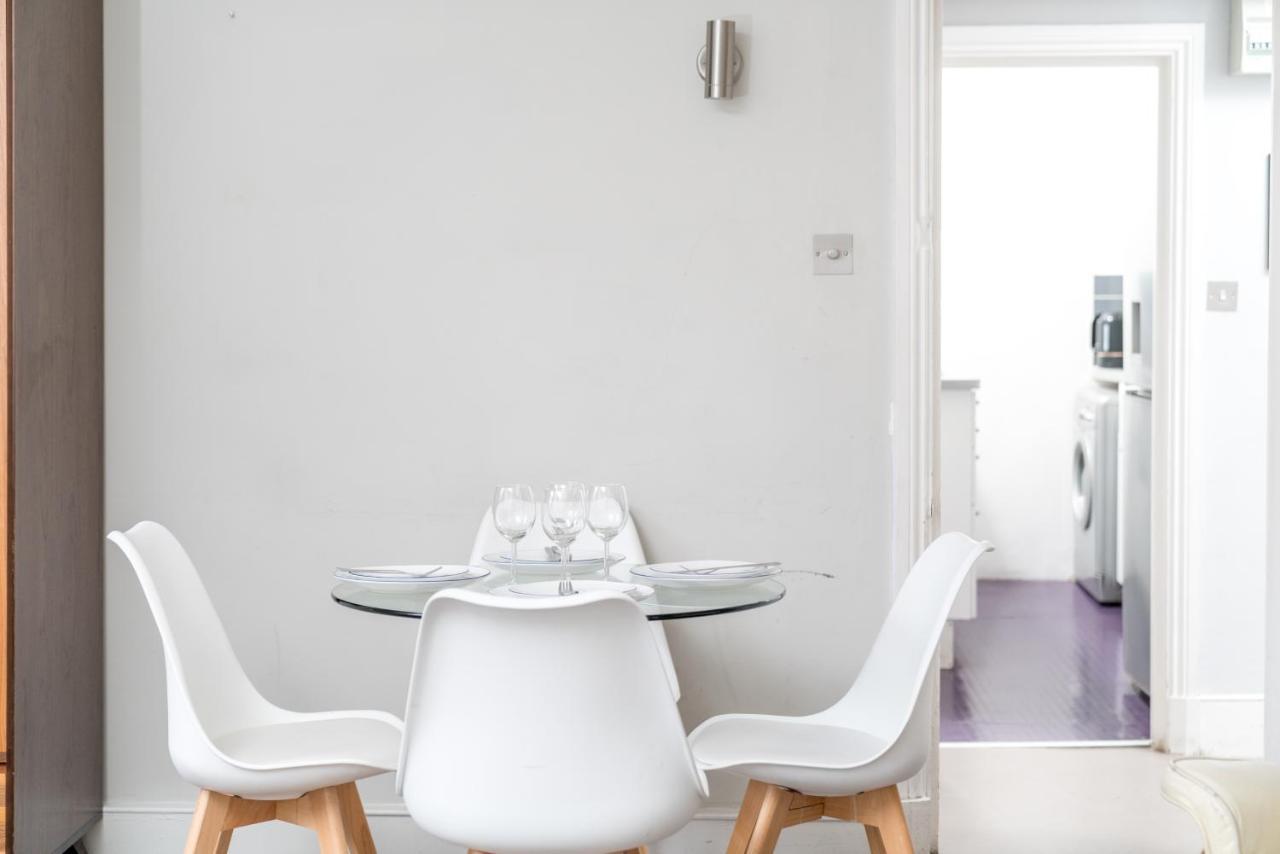 Trendy In Soho - Piccadilly Apartment
