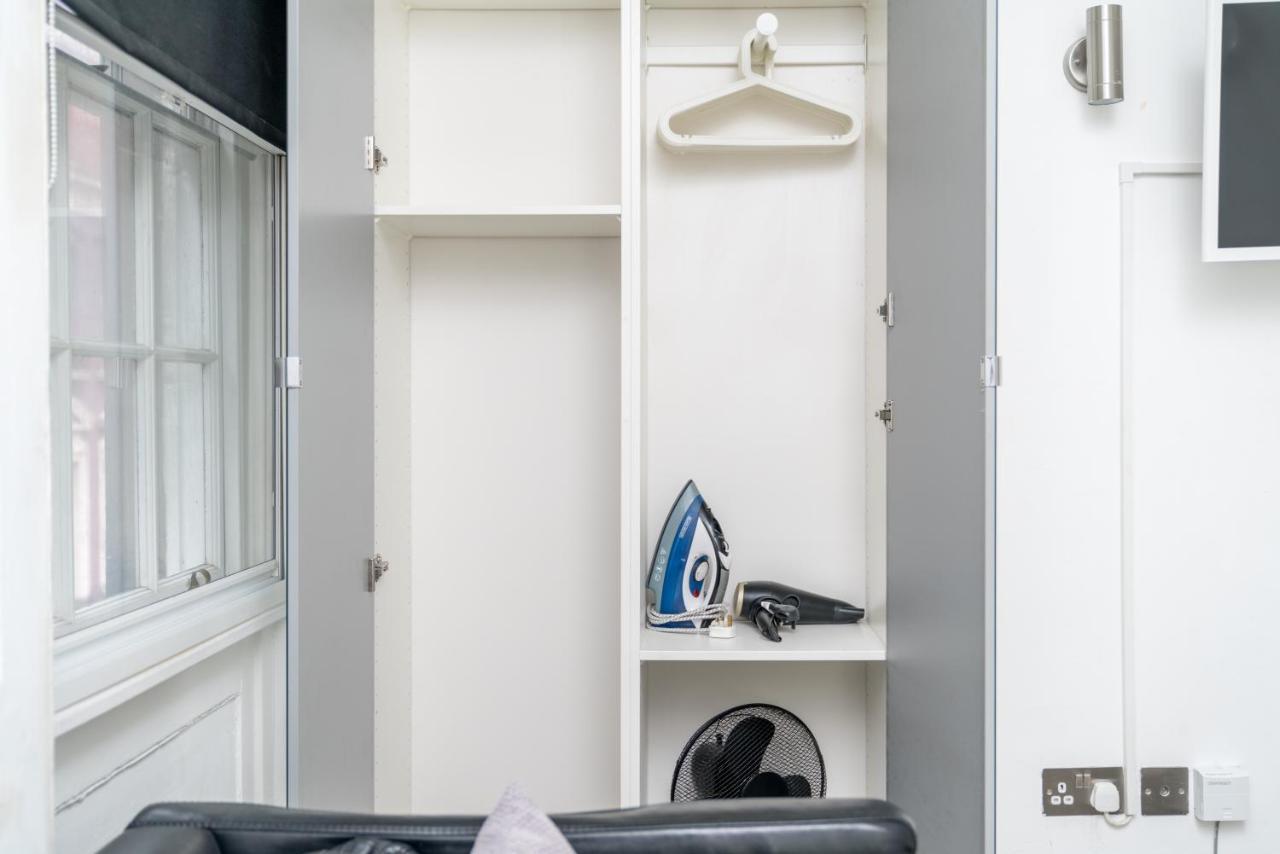 Trendy In Soho - Piccadilly Apartment *