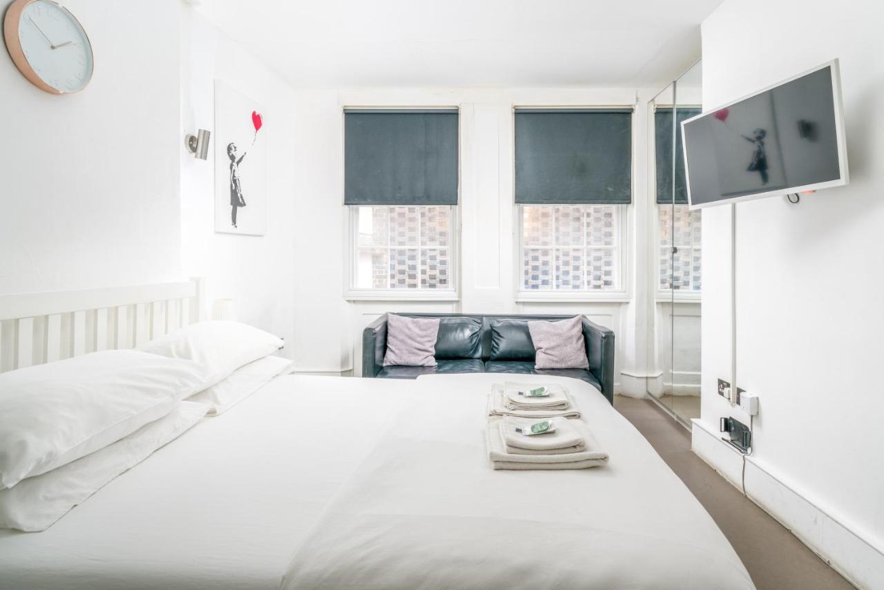 Apartment Trendy In Soho - Piccadilly