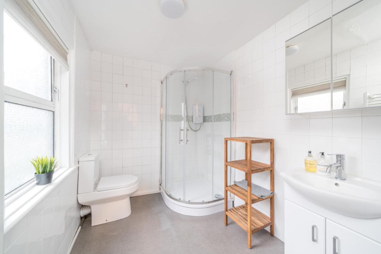 Apartment Soho & Covent Garden Apartment, Sleeps 3 *