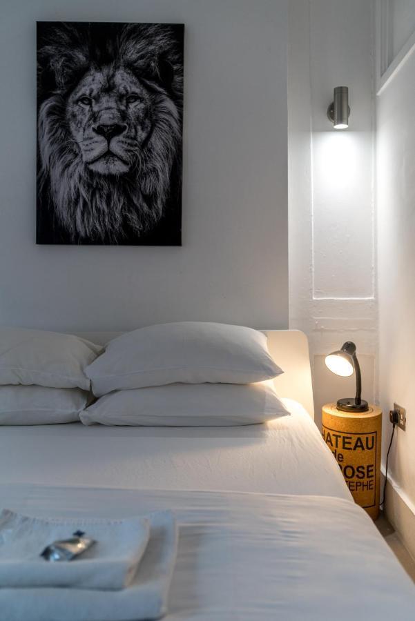 Apartment Trendy In Soho - Piccadilly *