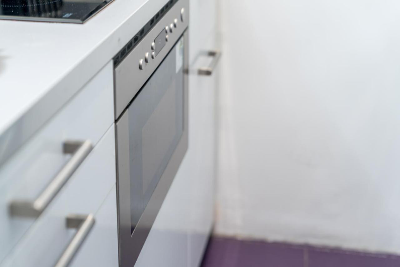 Apartment Trendy In Soho - Piccadilly *