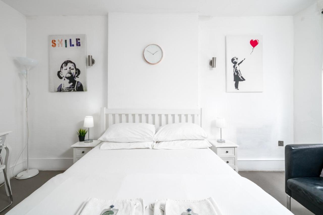 Apartment Trendy In Soho - Piccadilly London