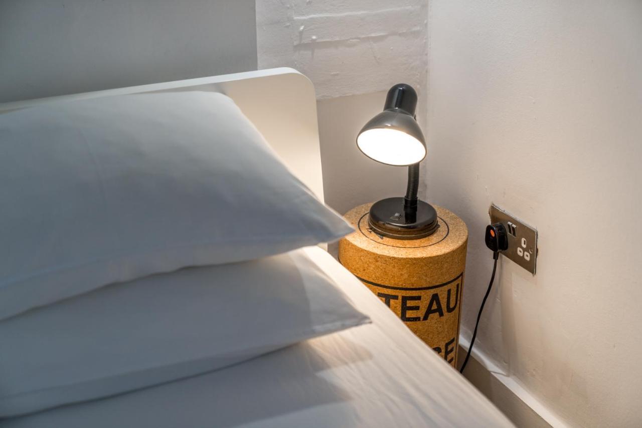 Apartment Trendy In Soho - Piccadilly *