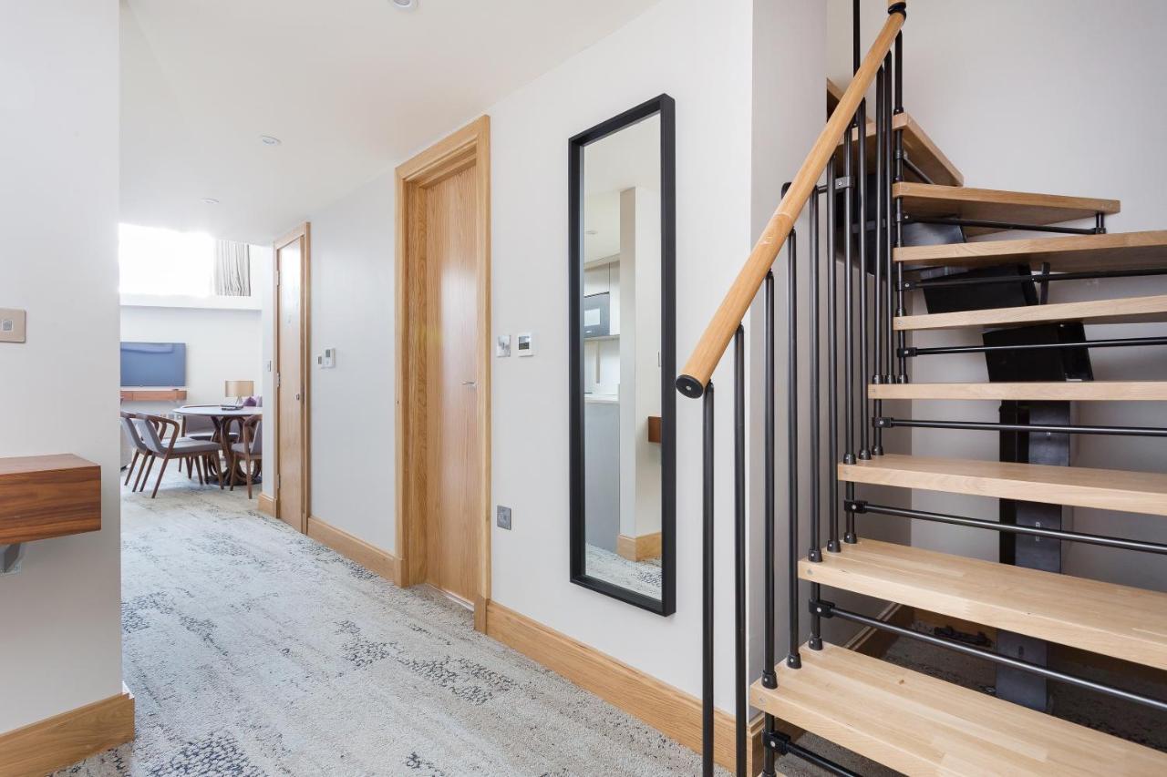 Leilighet Sanctum Belsize Road *