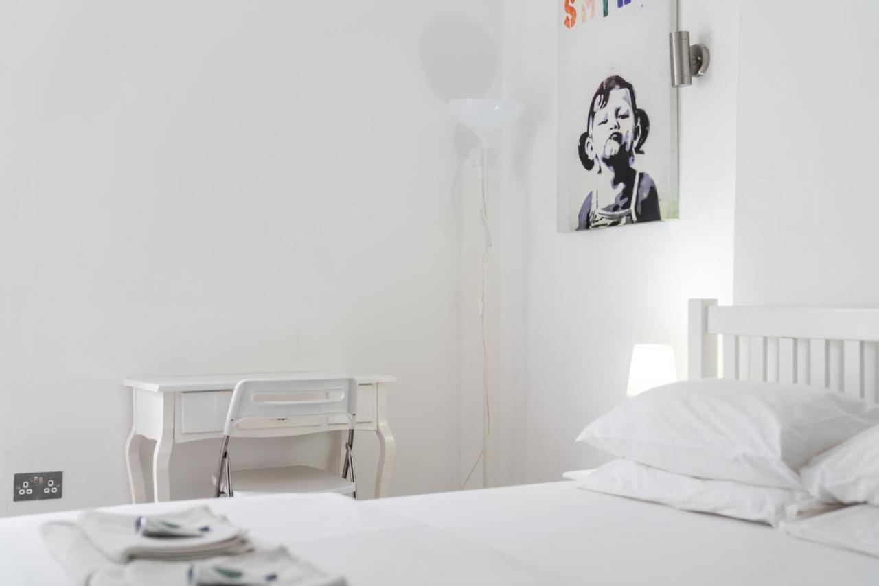 Apartment Trendy In Soho - Piccadilly London