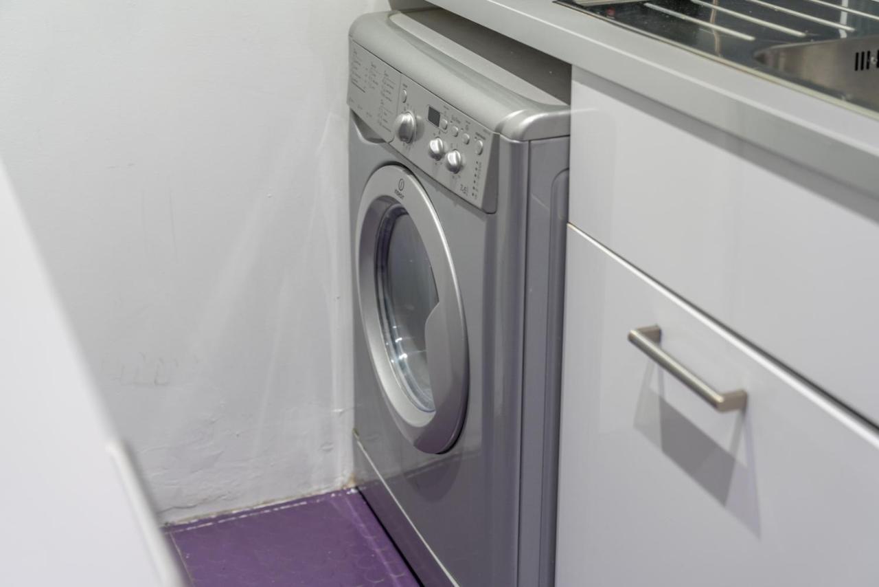 Apartment Trendy In Soho - Piccadilly