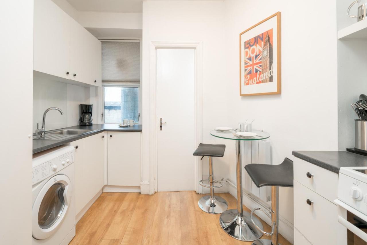 Apartment Soho & Covent Garden Apartment, Sleeps 3 London