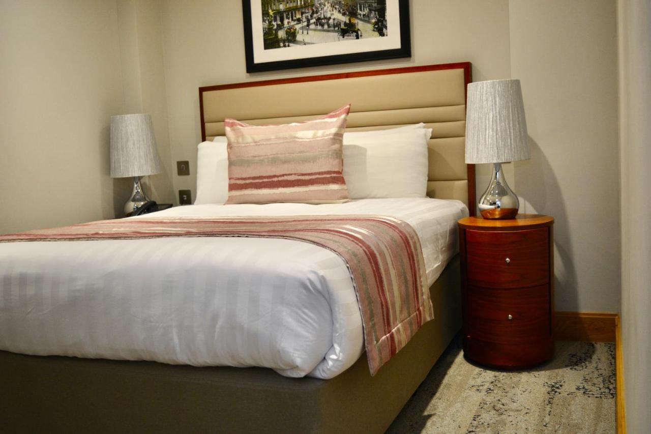 Sanctum Belsize Road Leilighet *