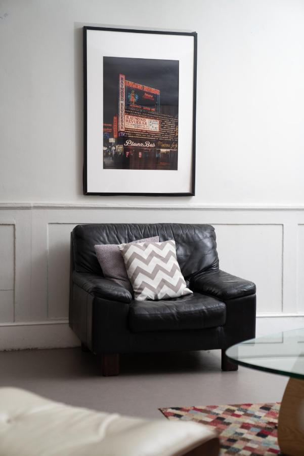 Trendy In Soho - Piccadilly * London
