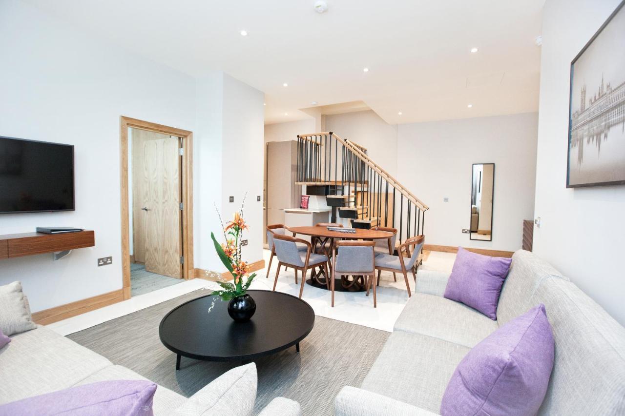 Sanctum Belsize Road * London