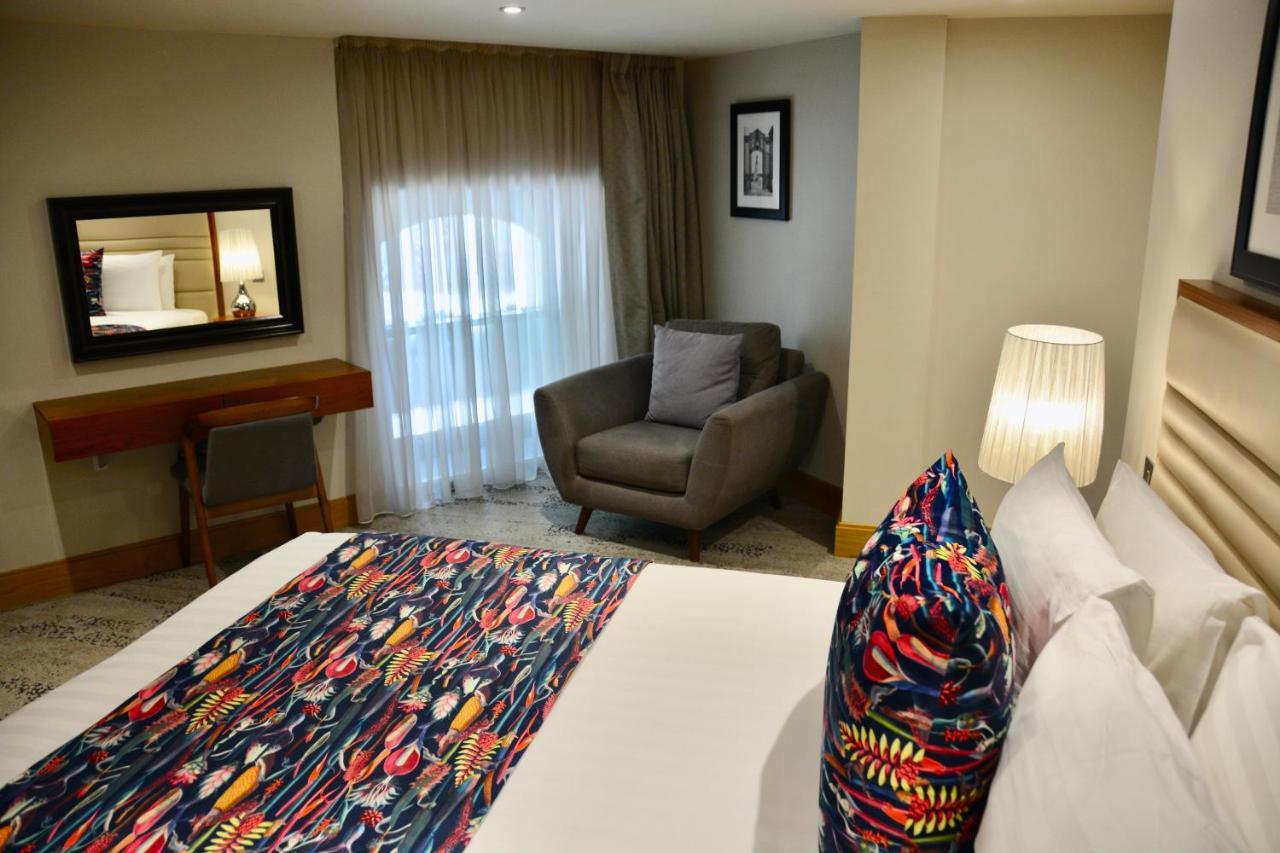 Sanctum Belsize Road * London